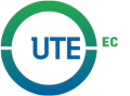 UTE logo